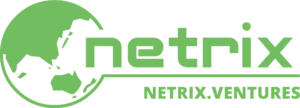Logo Netrix Ventures
