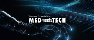 Read more about the article DC Software at MEDmeetsTECH #18 conference